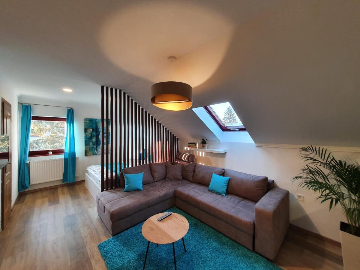 Reteskert Vendeghaz Es Apartman Belapatfalva Bagian luar foto