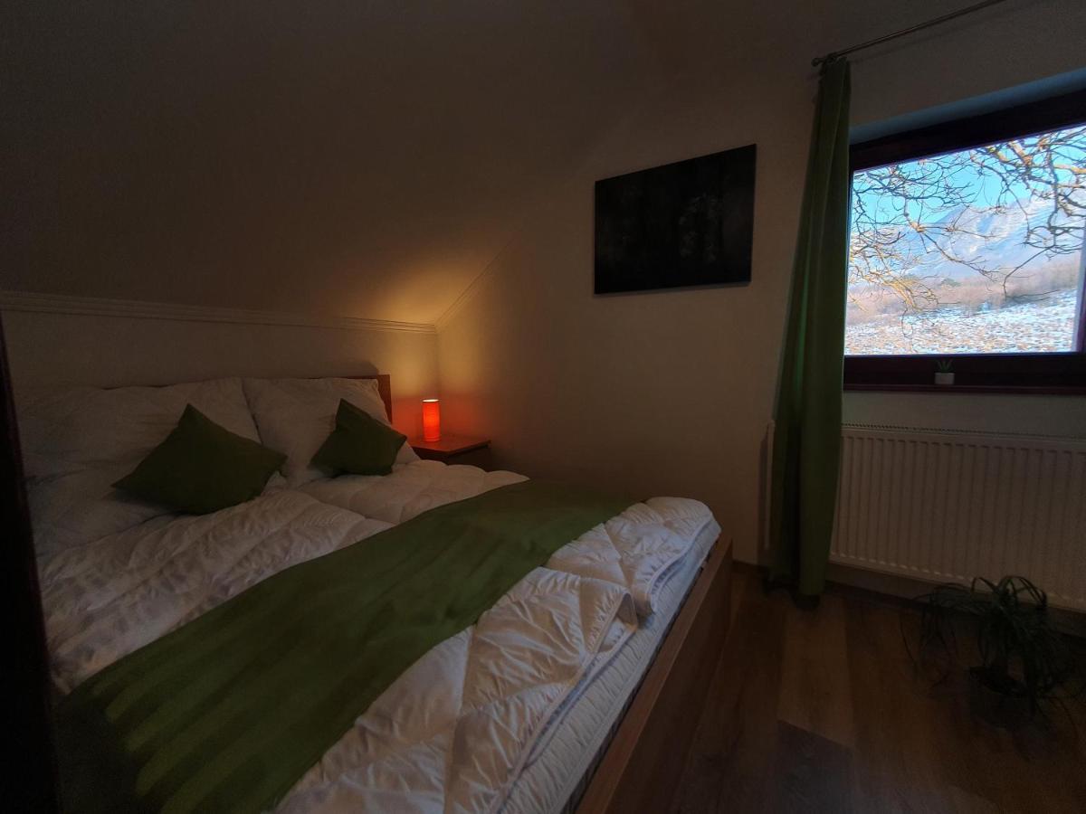 Reteskert Vendeghaz Es Apartman Belapatfalva Bagian luar foto