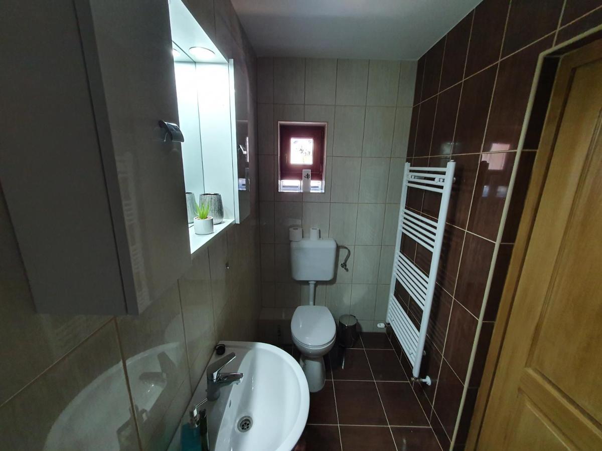 Reteskert Vendeghaz Es Apartman Belapatfalva Bagian luar foto