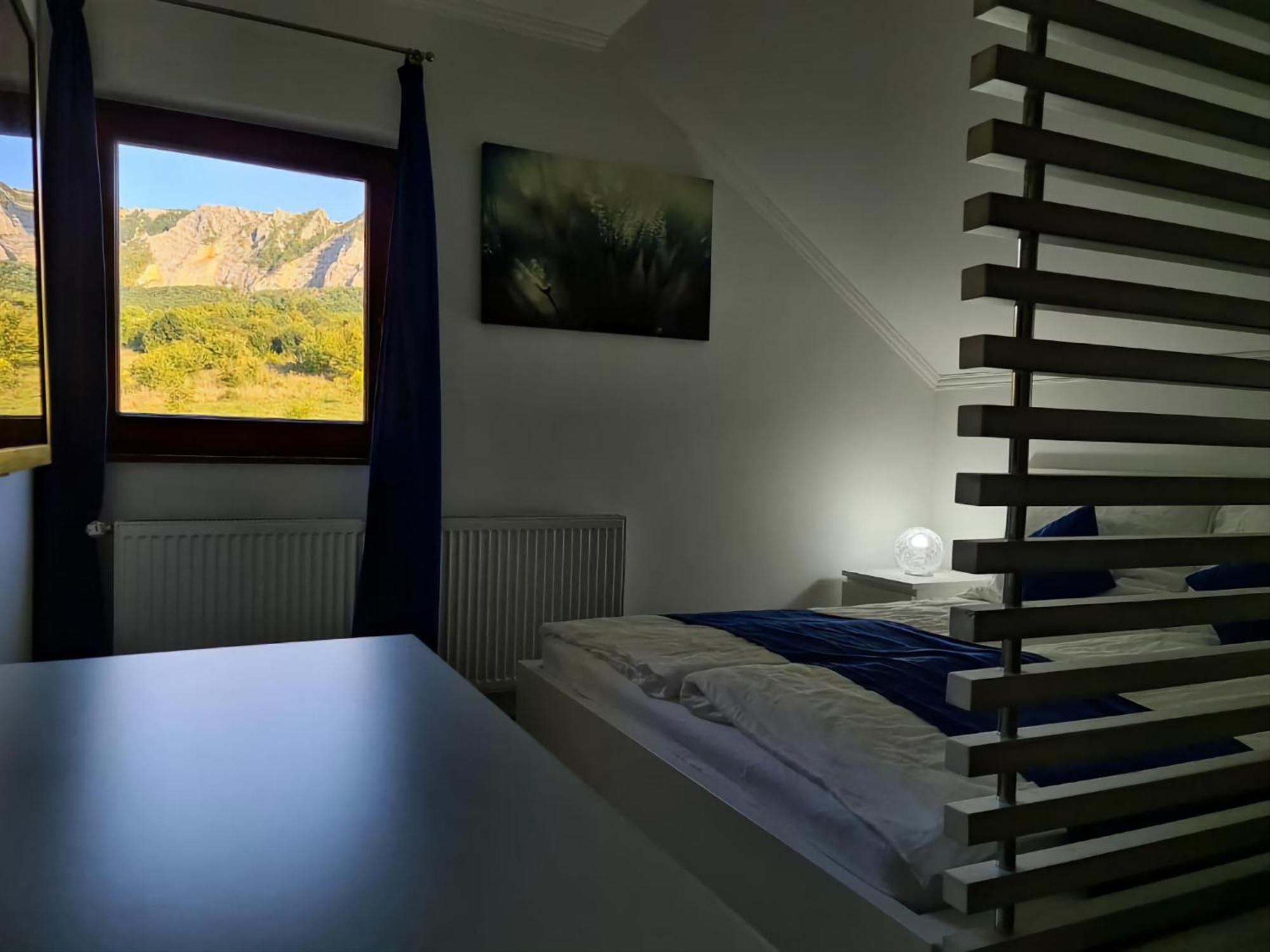 Reteskert Vendeghaz Es Apartman Belapatfalva Bagian luar foto