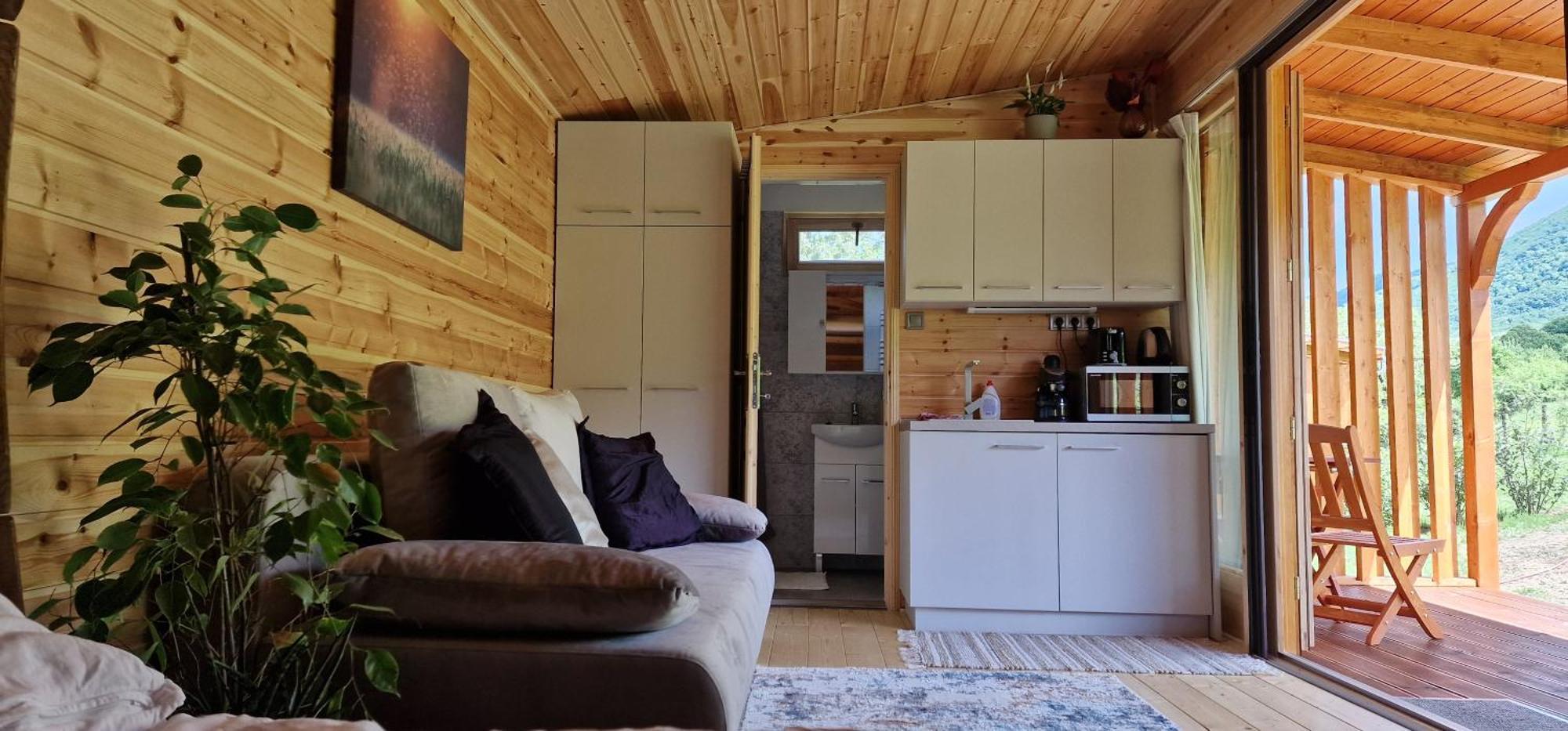 Reteskert Vendeghaz Es Apartman Belapatfalva Bagian luar foto