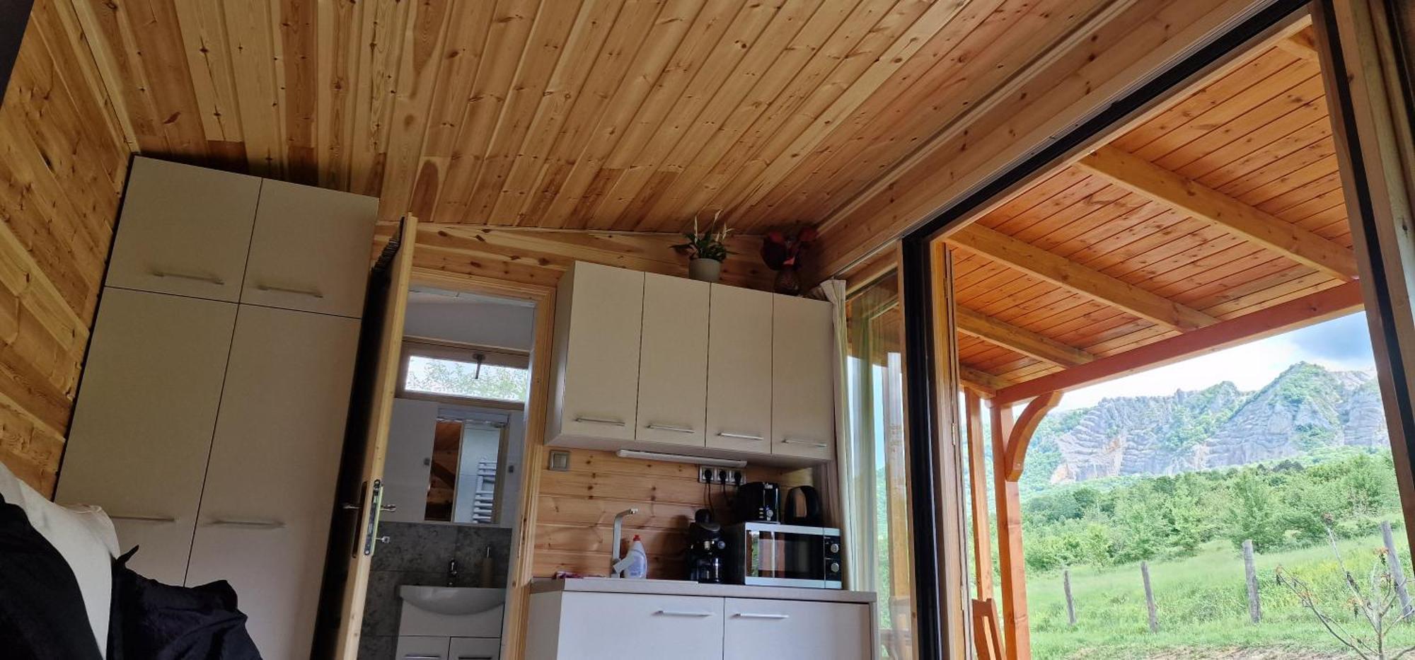 Reteskert Vendeghaz Es Apartman Belapatfalva Bagian luar foto