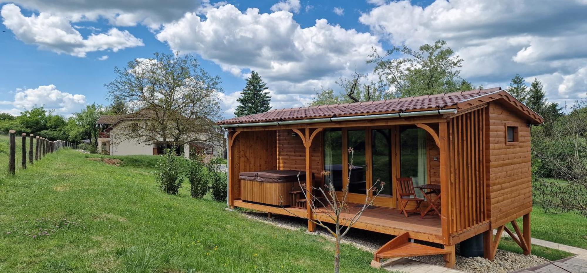 Reteskert Vendeghaz Es Apartman Belapatfalva Bagian luar foto